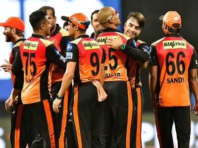 IPL 2019: Sunrisers Hyderabad