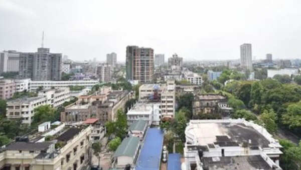 Why Kolkata continues to rank as India’s safest city
