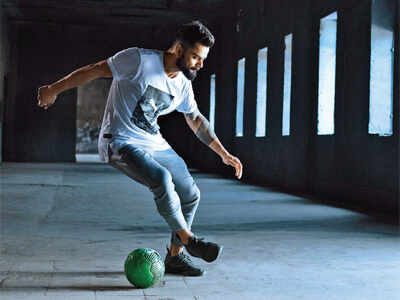 Virat Kohli Virat Kohli S Fitness Secrets