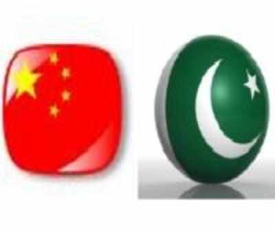 China mulls military base on Pak soil