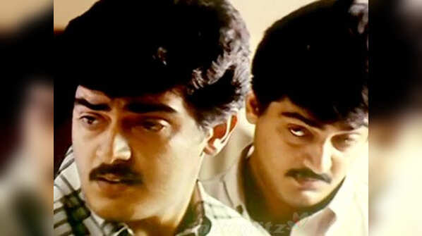 10 films that were turning points in Thala Ajith's career