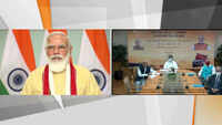PM Modi dedicates 3 petroleum projects to Bihar 
