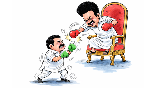 Can Stalin now do what Karunanidhi never managed in Tamil Nadu?