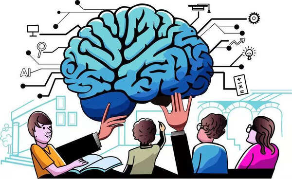 AI reshaping literature, but human creativity remains irreplaceable: Experts