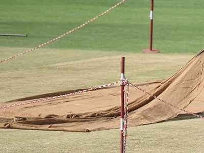 Pune pitch scandal: BCCI sacks Pandurang Salgaonkar from post of pitch curator of Maharashtra State Cricket Association stadium