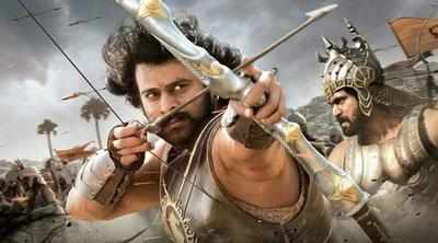 It's now official: Baahubali: The Beginning to re-release on April 7, announces Karan Johar