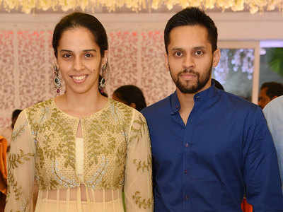 Badminton stars Saina Nehwal, Parupalli Kashyap to tie the knot in December