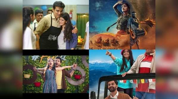 'Chaal Jeevi Laiye' to ‘Hellaro’ : FIVE best performing films of 2019