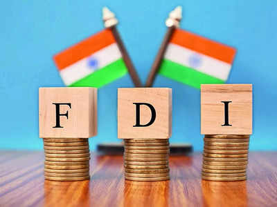 Blame game over reduced FDI inflows to Karnataka