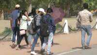 Temperature to increase by 3 degrees in next three days, predicts IMD 