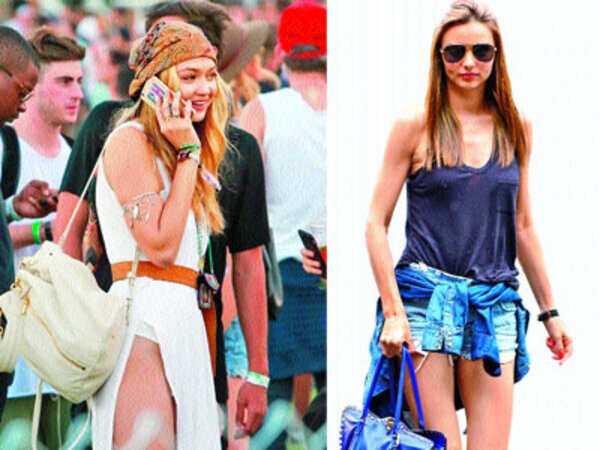 Trendy bags that rule this season