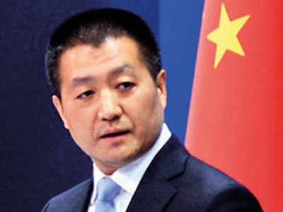 Azhar issue at UNSC headed for settlement, claims China, saying no to Apr 23 deadline