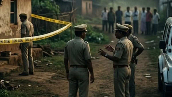 Man attacks sleeping wife with axe, later dies by suicide in MP’s Neemuch