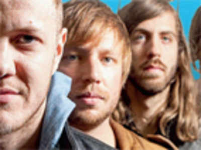 Imagine Dragons scores for new ‘Transformers’