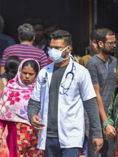 Coronavirus highlights: 29 confirmed cases in India; CBSE to allow students to carry masks during ongoing board exams