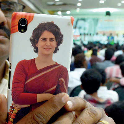 Karnataka Elections 2018: Will Congress unleash Priyanka Gandhi?