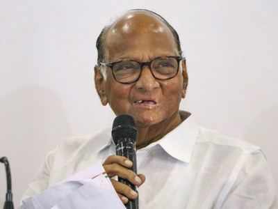 Mumbai: Sharad Pawar to participate in protest against farm laws at Azad Maidan on January 25