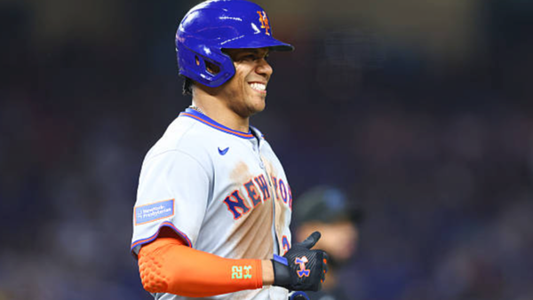 “He felt comfortable there”: David Stearns announces Juan Soto will anchor Mets’ left field this season