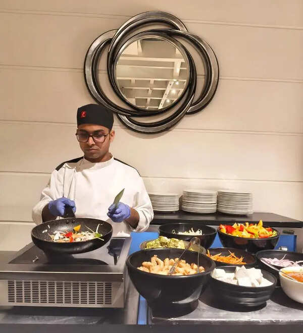 LPG blues: Star hotels go into gas-induction hybrid mode to keep operations stable