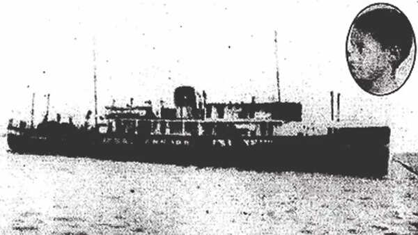 India’s Titanic tragedy that killed 700 also marks 75 years