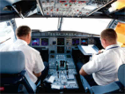 Automated cockpits affect pilots’ emergency skills