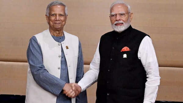 Dhaka-Beijing bhai bhai? India may need more stick-less carrot approach