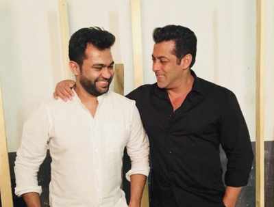 Happy Birthday Salman Khan: Salman and Ali Abbas Zafar to collaborate for Bharat