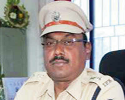 How rivalry between two top cops led to unearthing of transfer scam