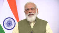 India has emerged as a land of solutions: PM Modi at Invest India Conference 