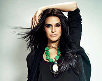 B-town spills the beans with Neha Dhupia