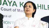 Madras High Court Chief Justice Tahilramani resigns over transfer denial 