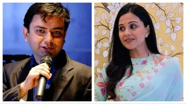 Mahadev & Sons producer Saurabh Tewari on Manasi Salvi’s exit: No exit without honouring contract, legal action possible