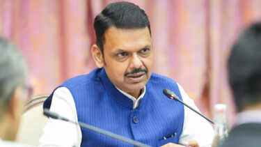 Meta removes Maharashtra CM Devendra Fadnavis’s video inviting Hindus to Mumbai Congress; organisers allege bias