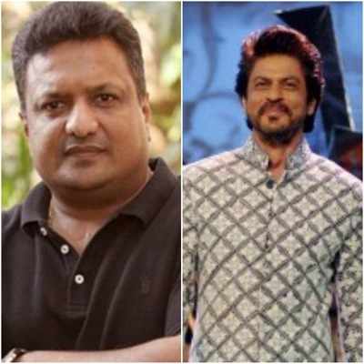 Kaabil’s director Sanjay Gupta takes a dig at Shah Rukh Khan