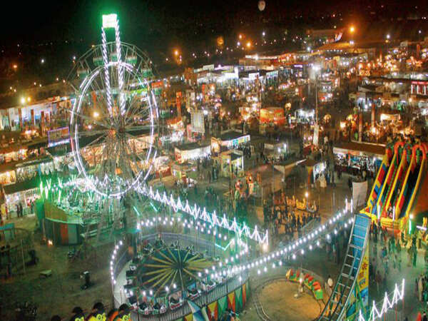 ‘Laxmanpuri se Lucknow tak’ at Mahotsava this year