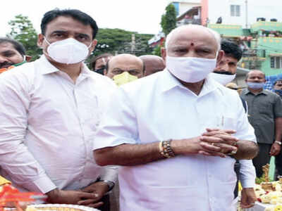 CM Yediyurappa eyes cabinet expansion after much delay