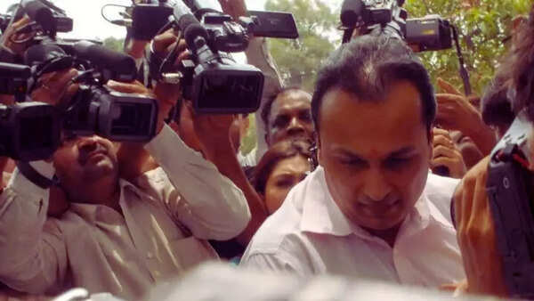 Bombay high court allows banks appeals against Anil Ambani relief over forensic audit 'fraud' tag