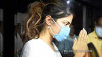 'Rhea Chakraborty has links with underworld' 