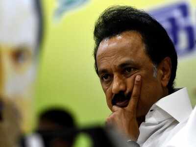 DMK warns of massive protest against AIADMK government over CAA, NRC and NPR