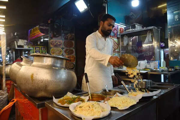 From Lucknow to Hyderabad, legacy chefs offer Ramzan delicacies