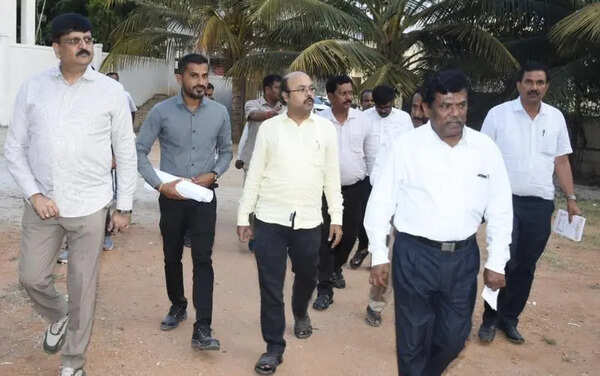 Competitive exam training centre for OBC students to come up in Mysuru