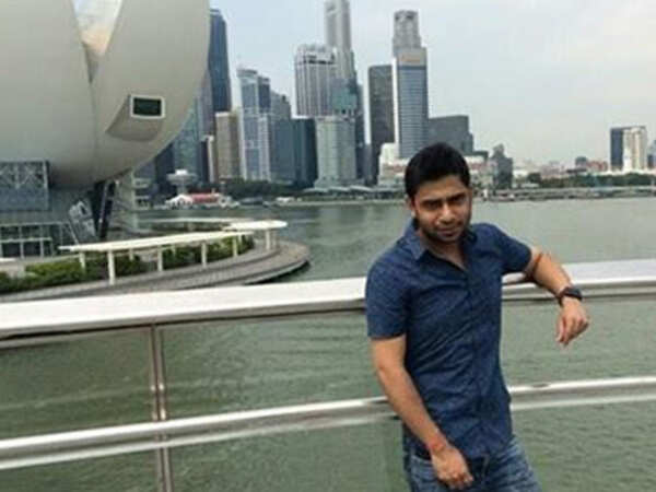 In Anupam Saxena, TOI Tech loses its most beautiful mind
