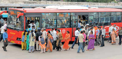 About time: BMTC will get realistic about IT corridor