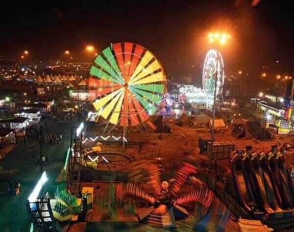 Lucknow Mahotsav deferred till further orders