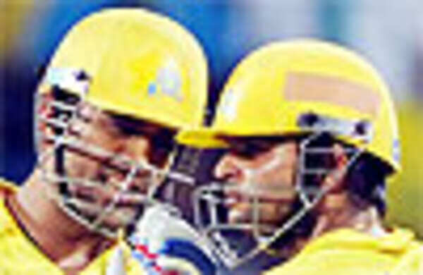 Chennai Super Kings not taking it for granted
