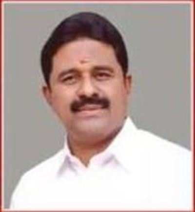 FIR filed against Tamil Nadu minister R Kamaraj and kin
