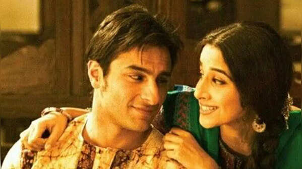 Parineeta