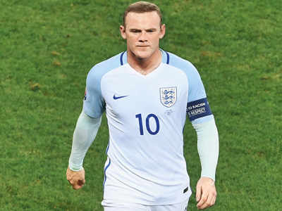Football: As Wayne Rooney retires, is there consensus that he was an all time England great?