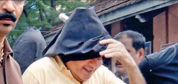 Intel report punches holes in Thane cops’ Iqbal Kaskar arrest story