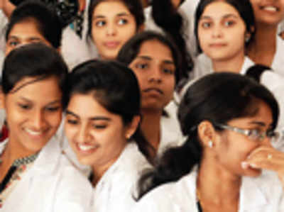 MCI order on NRI quota sends colleges into a huddle today